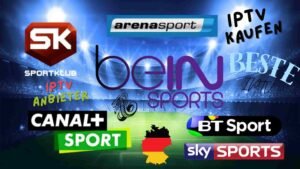 IPTV kaufe smart iptv