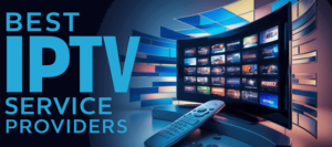 IPTV Anbieter