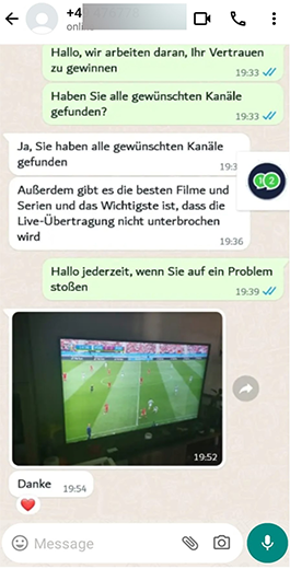 iptv kaufen, Smart iptv